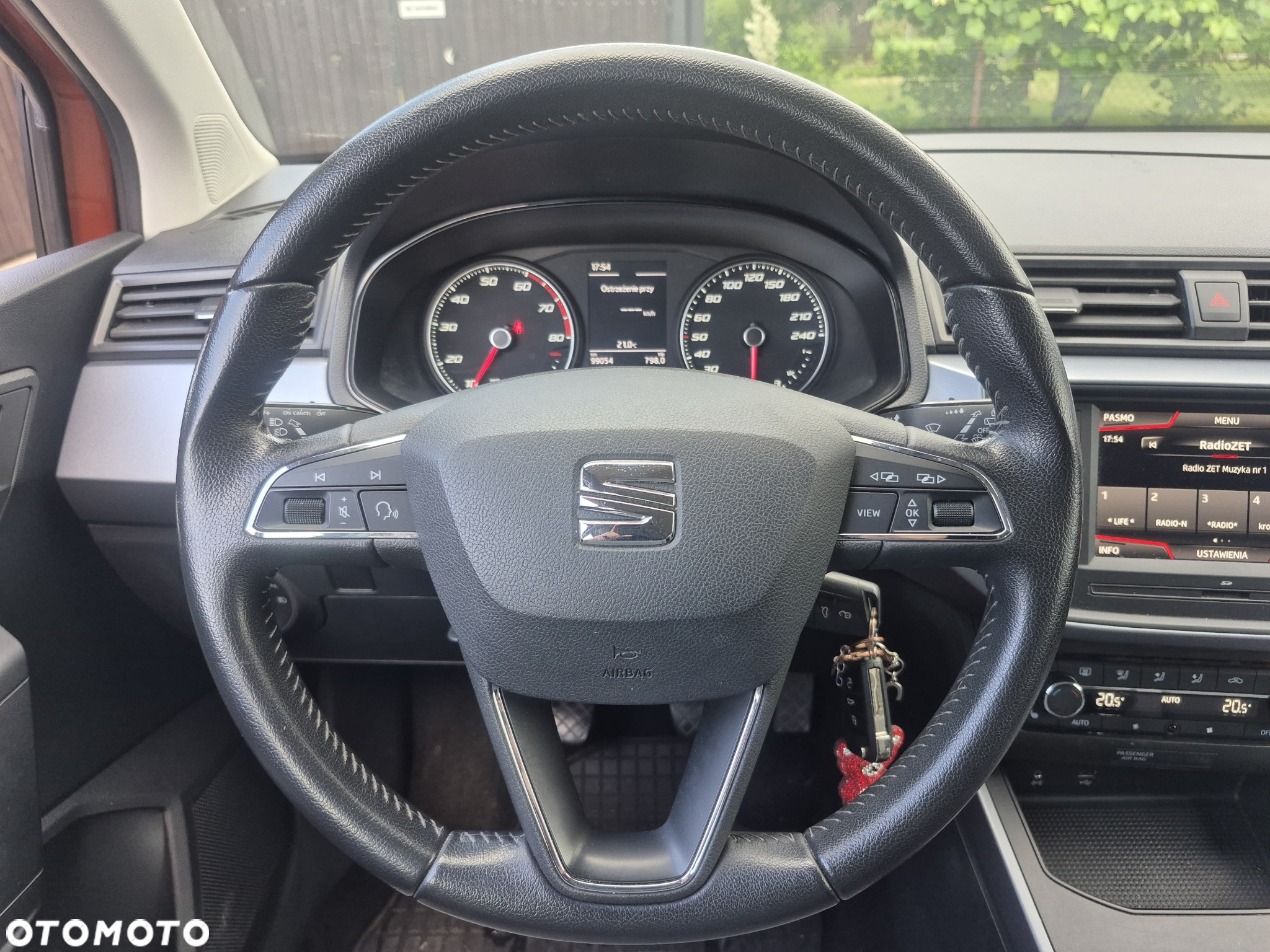 Seat Arona - 23