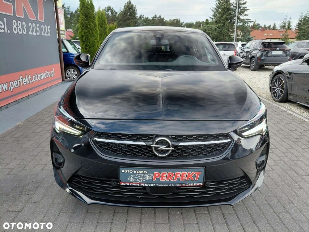 Opel Corsa - 3