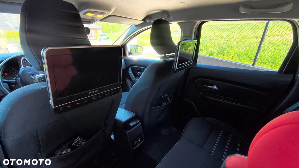 Dacia Duster 1.0 TCe Prestige - 17