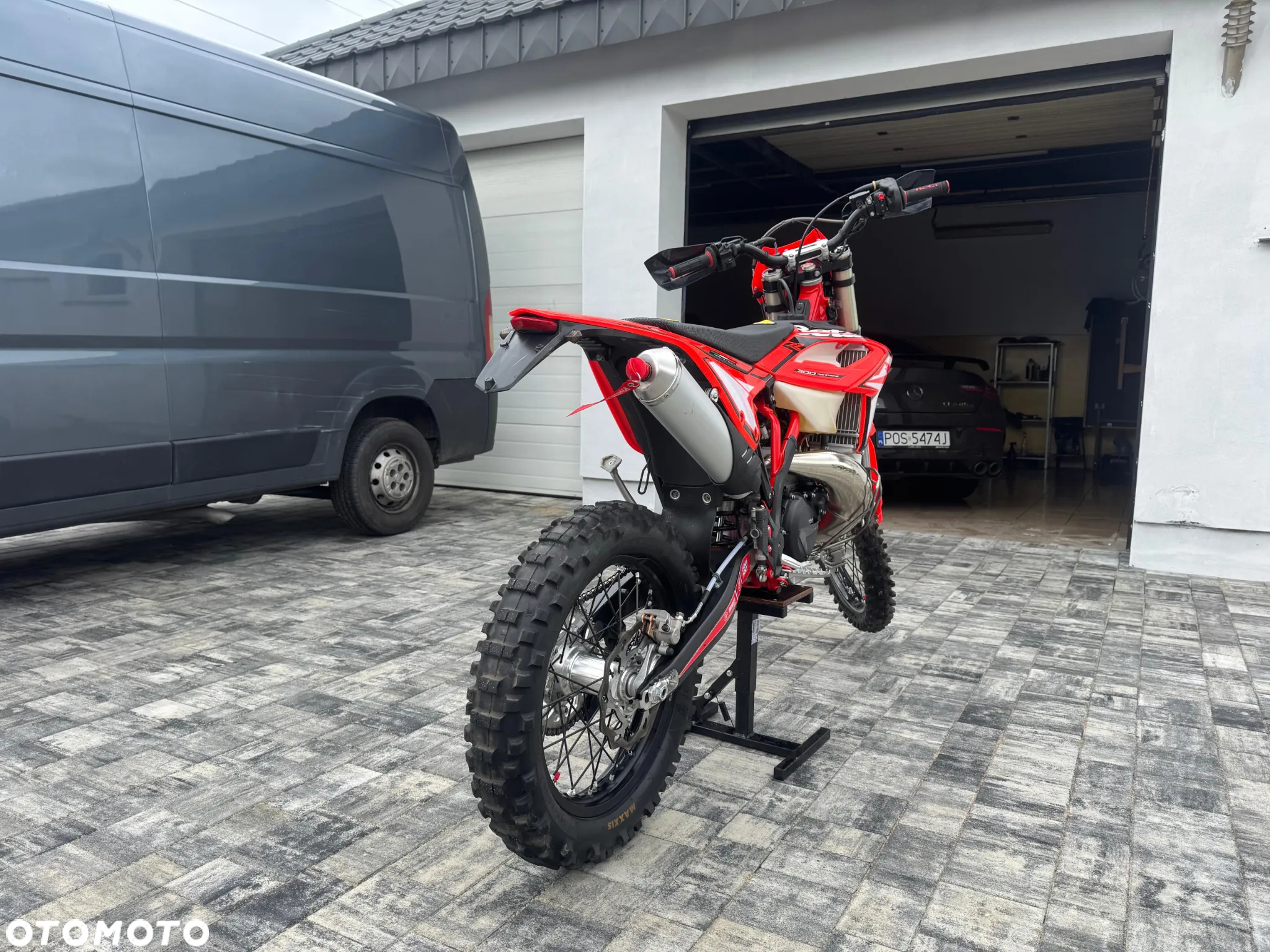 Beta RR