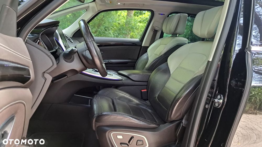 Renault Espace Energy dCi 160 EDC Initiale Paris - 14