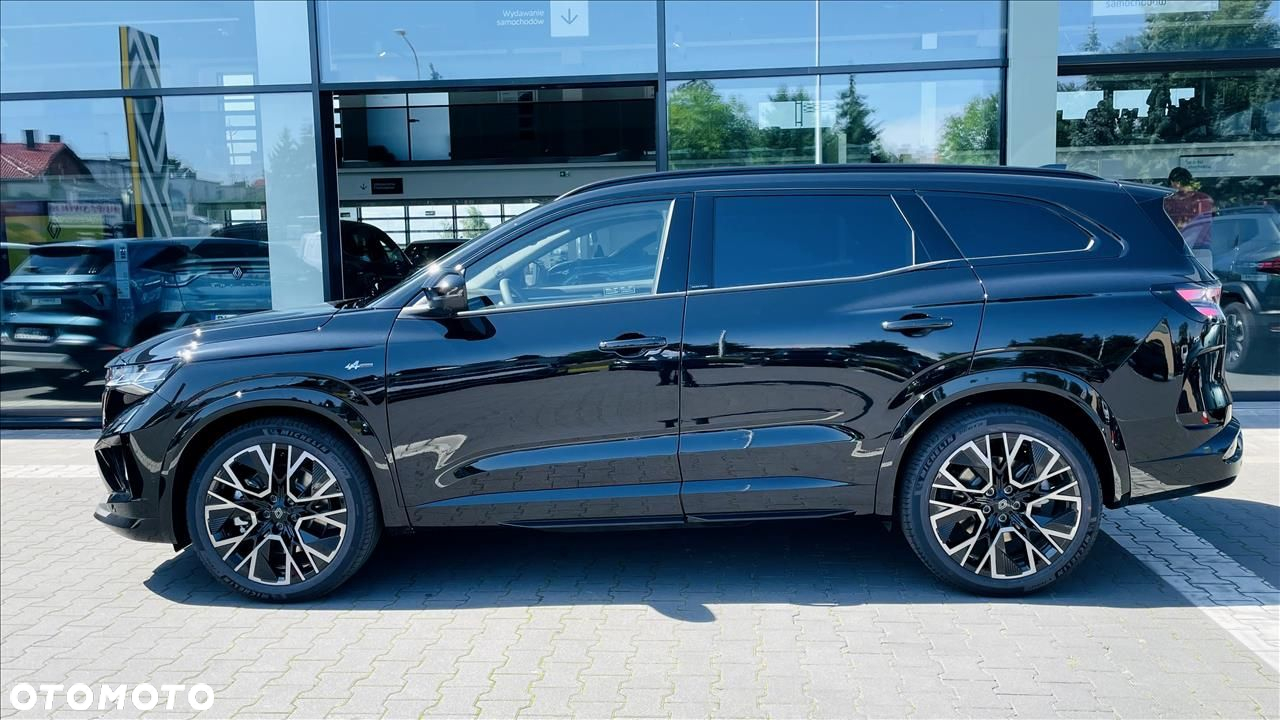 Renault Espace - 5