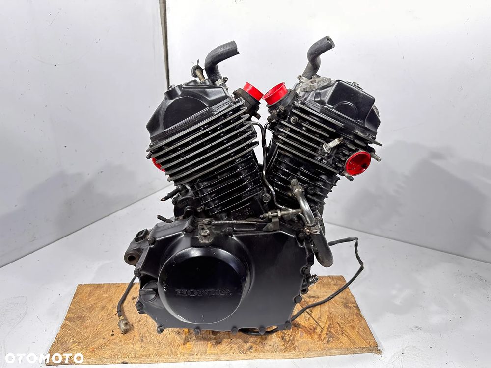 Silnik Honda Transalp 600 XL PD06 - 7