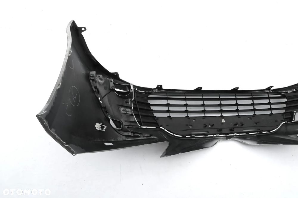 TOYOTA CAMRY Lift. 2021 - 2024 zderzak kratka ORYGINAŁ OE - 6