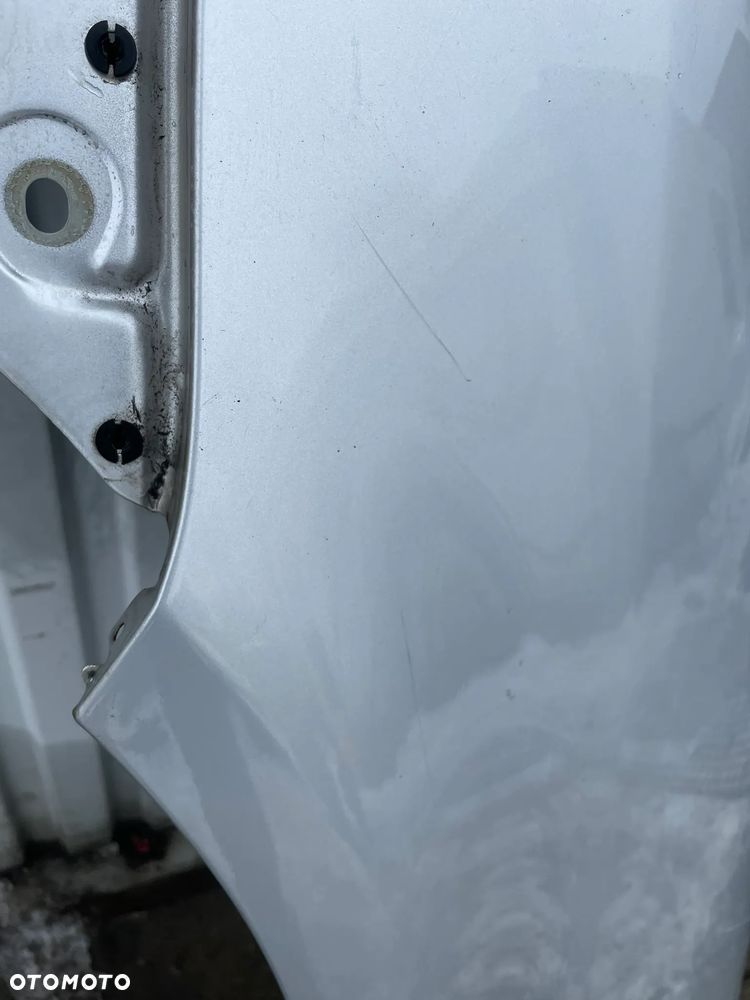 BŁOTNIK LEWY PRZÓD VW TOURAN I LA7W - 4