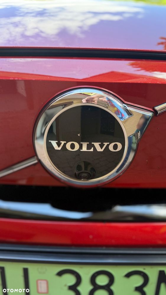 Volvo C40 Recharge Twin AWD Ultimate - 31