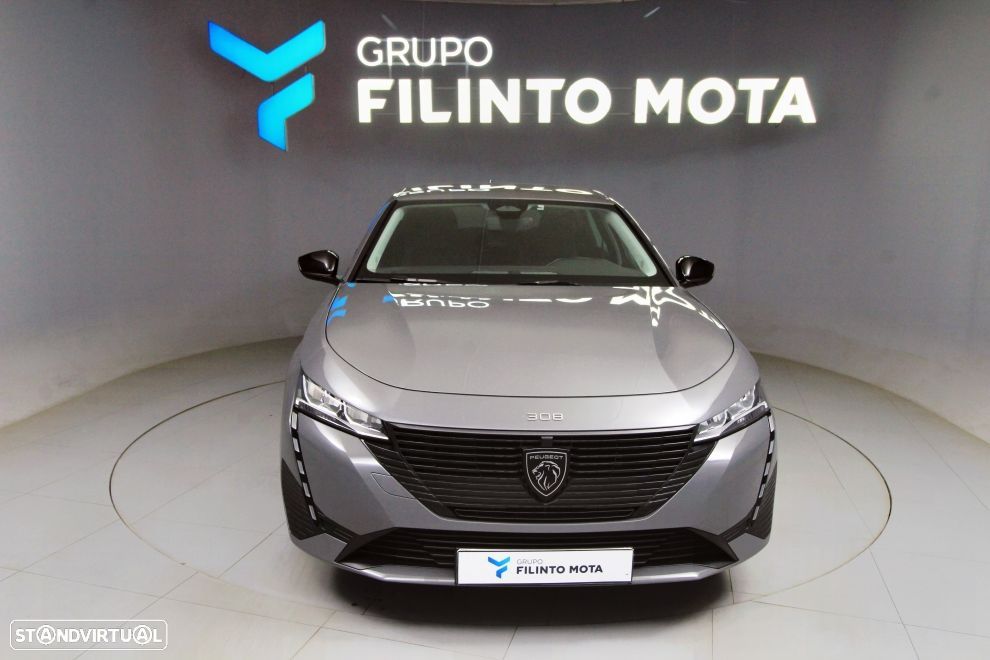 Peugeot 308 SW 1.2 PureTech Active - 1