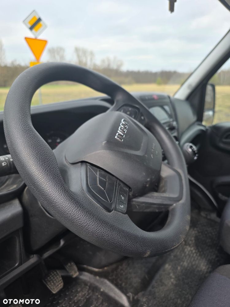 Iveco Daily - 8