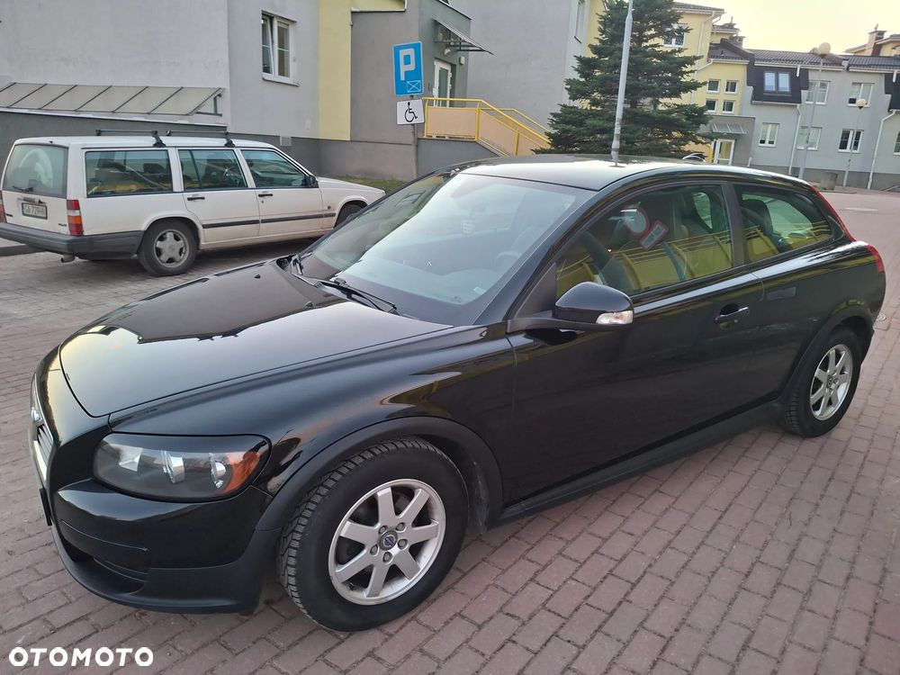 Volvo C30 D2 DRIVe Kinetic - 6