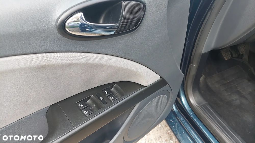 Seat Leon - 11