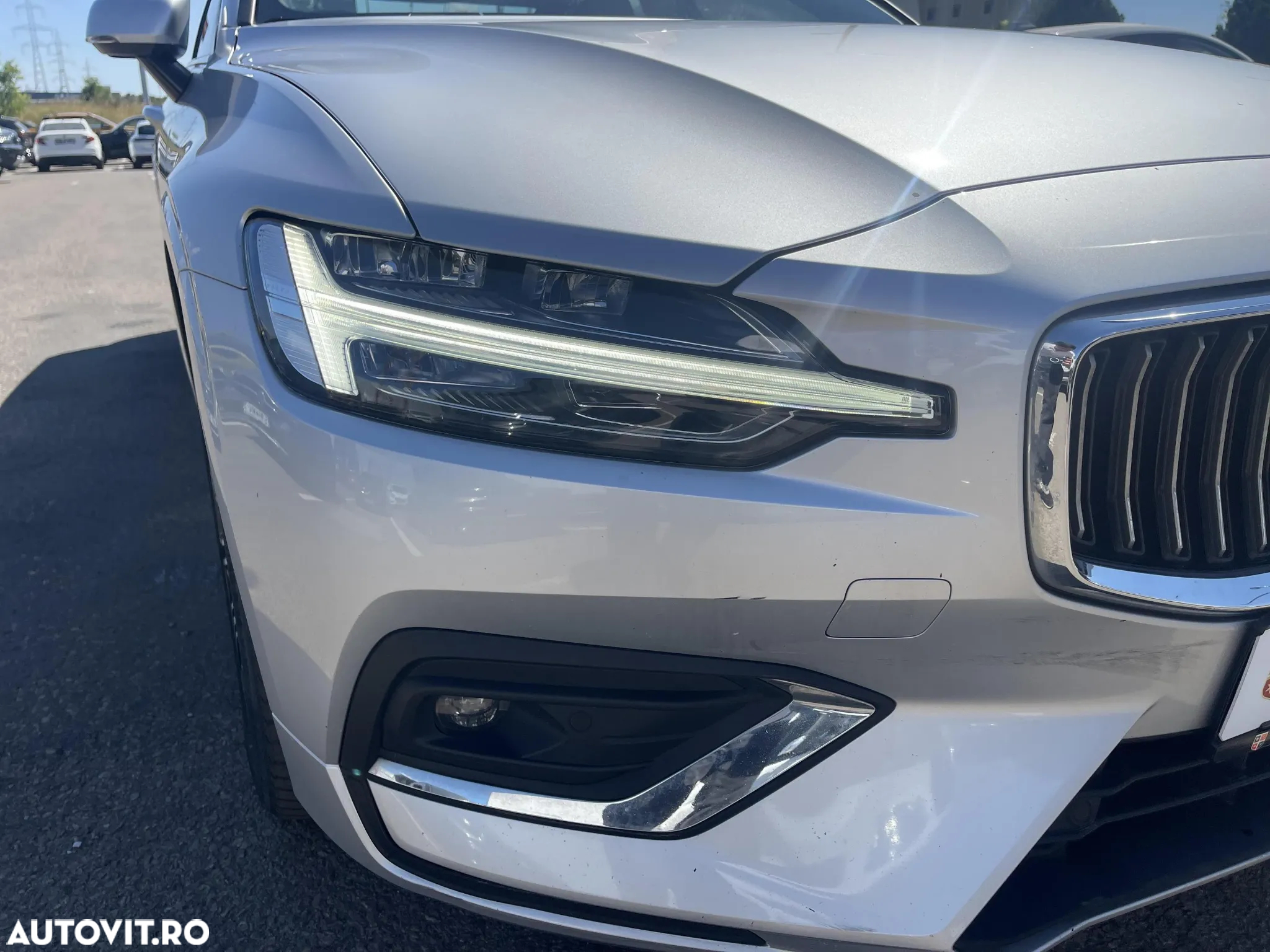 Volvo S60 - 24