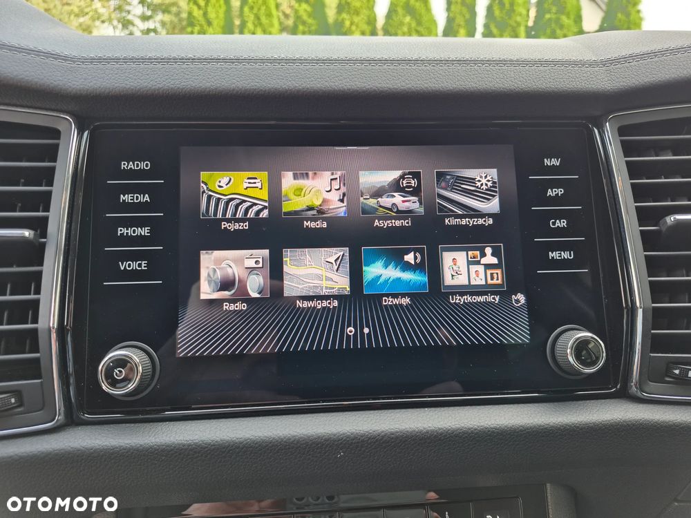 Skoda Kodiaq 2.0 TDI 4x2 Style DSG - 18