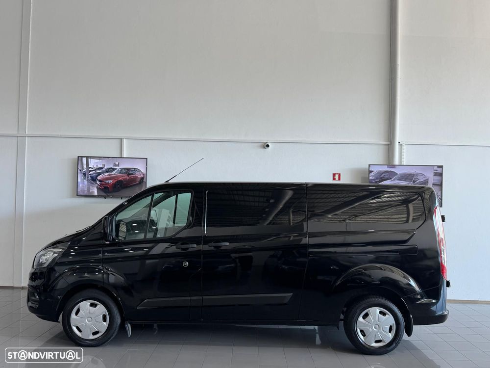 Ford Transit Custom L2H1 Auto. - 14