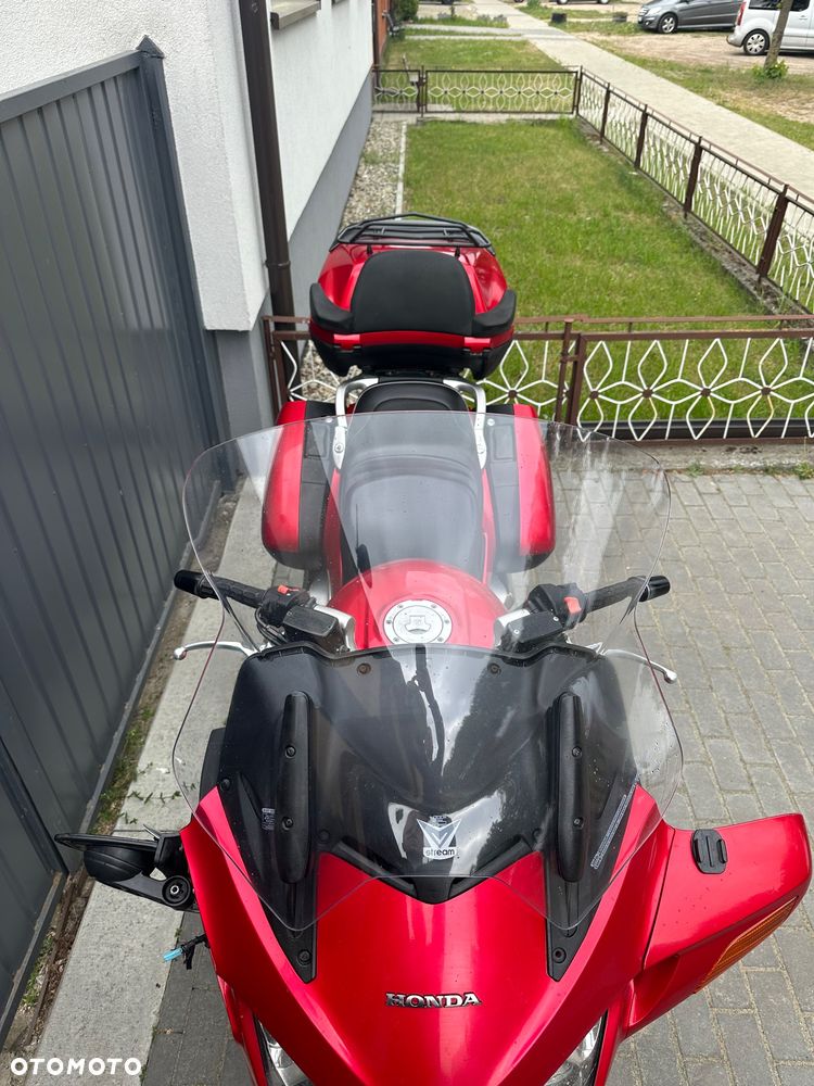 Honda ST - 14