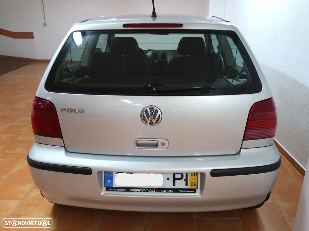 VW Polo 1.0 Confortline - 6