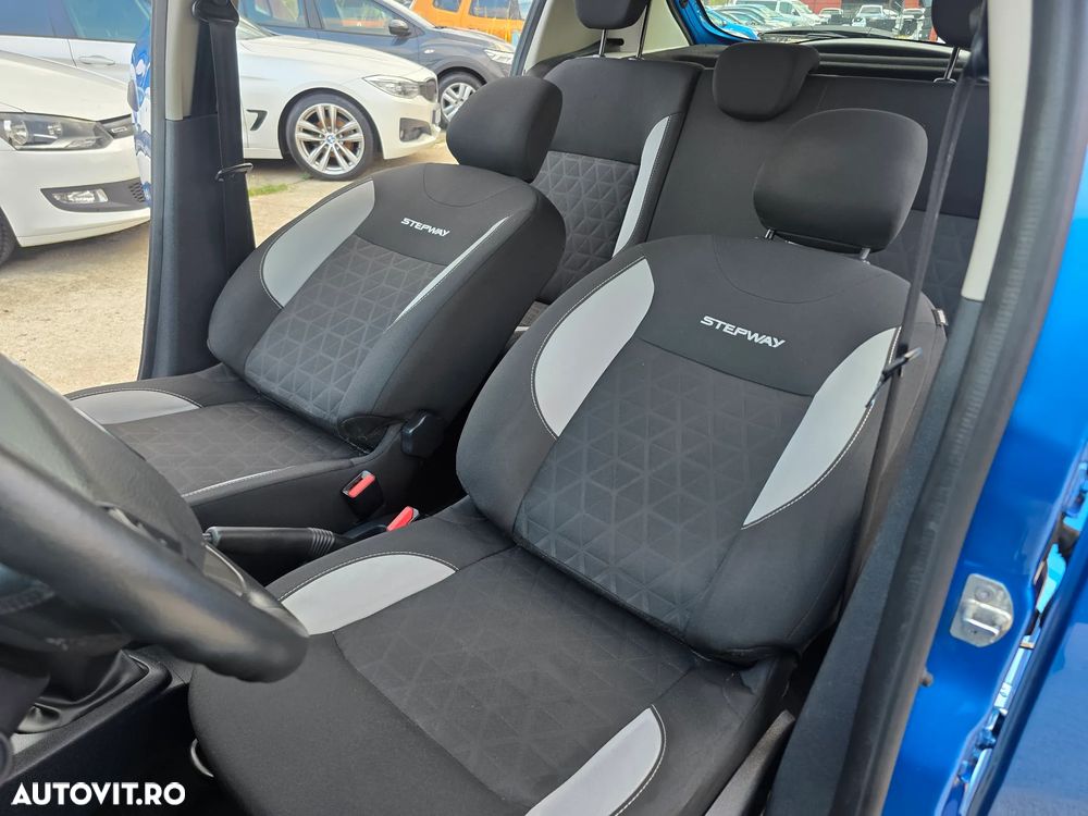 Dacia Sandero Stepway TCe 90 (S&S) Prestige - 17
