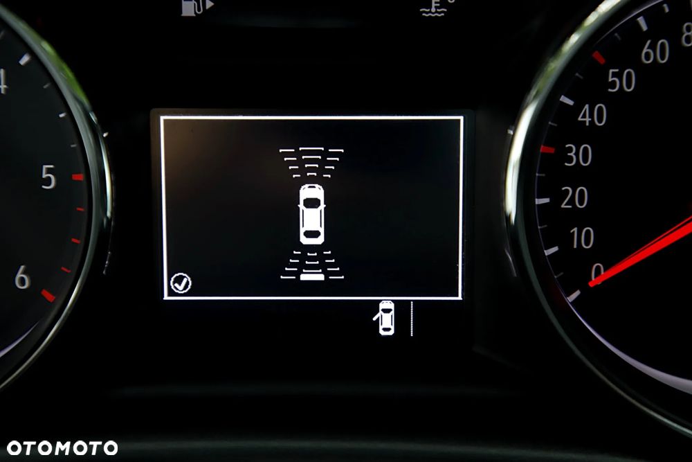 Opel Astra V 1.5 CDTI GS Line S&S - 35