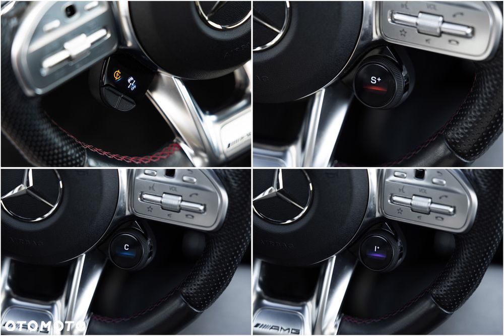 Mercedes-Benz CLA AMG 35 4-Matic 7G-DCT - 39