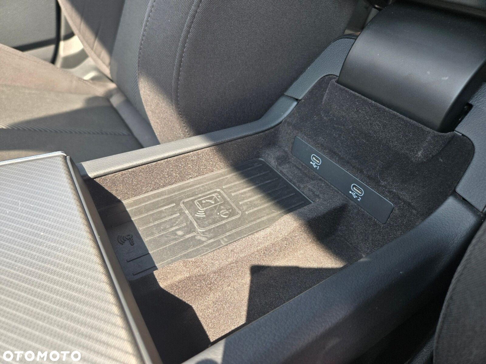 Audi A6 - 40