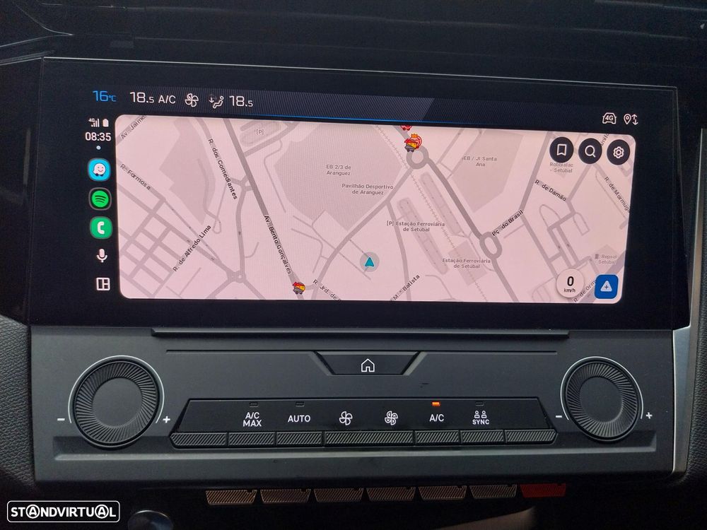 Peugeot 308 1.5 BlueHDi Active Pack - 19