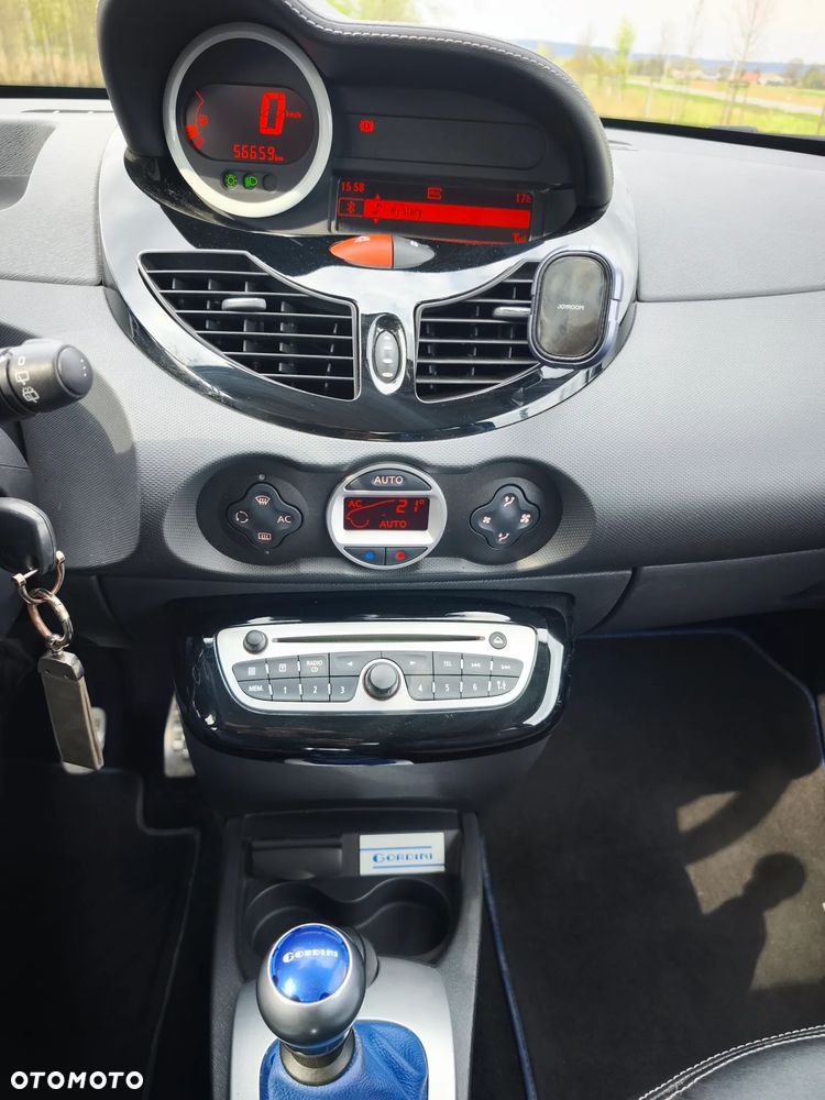 Renault Twingo 1.6 16V RS - 6