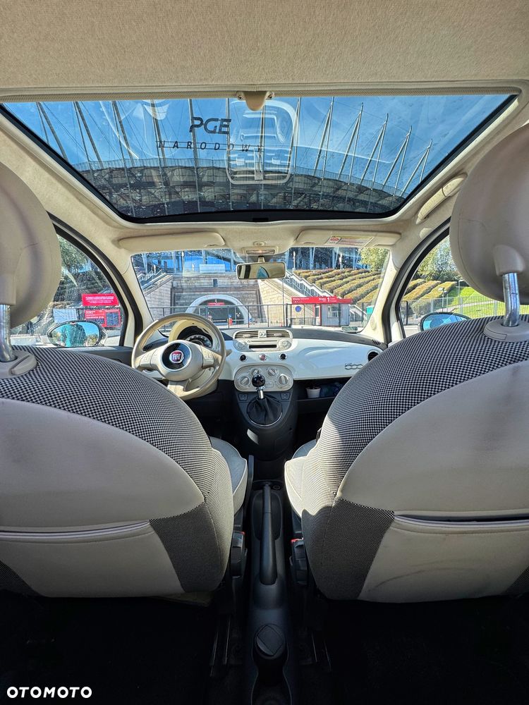 Fiat 500 - 2
