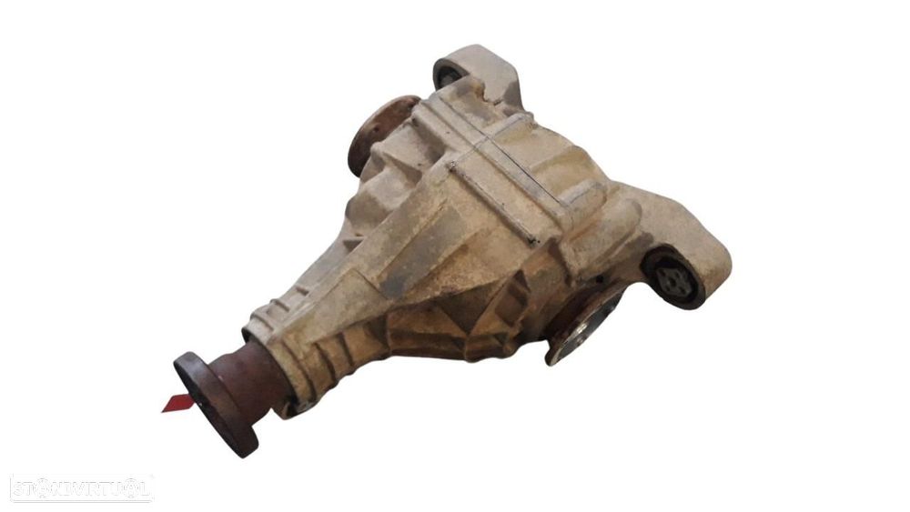 DIFERENCIAL TRASEIRO AUDI Q7 4L REF. 0AB525017F - 1