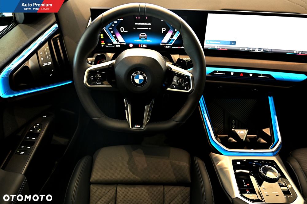 BMW X3 - 8