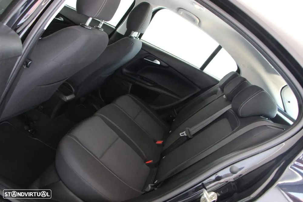 Fiat Tipo 1.3 MultiJet City Life - 6