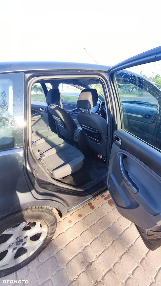 Ford C-MAX 2.0 TDCi DPF Titanium - 11