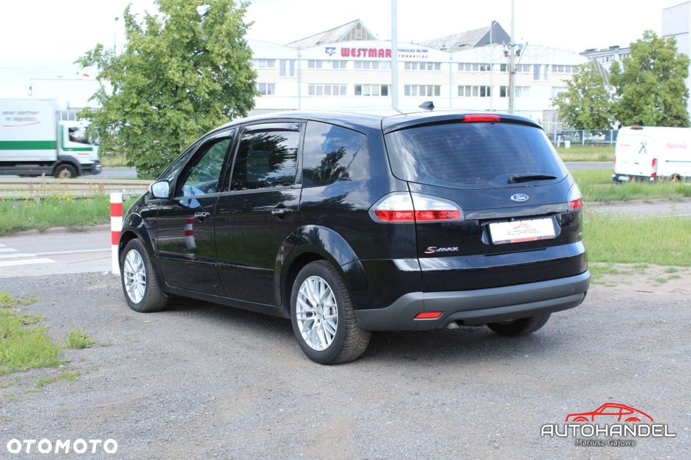 Ford S-Max - 6