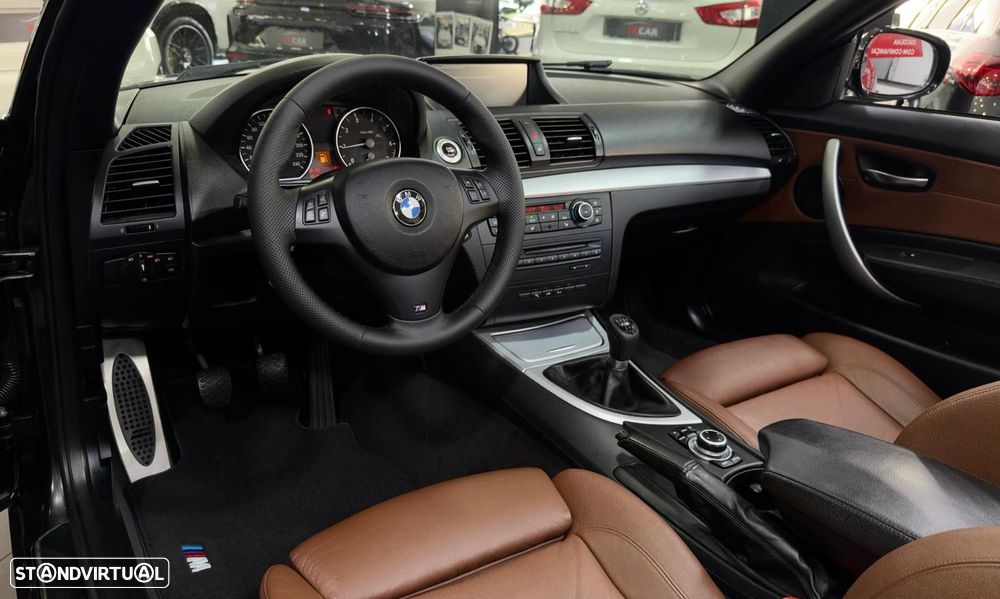 BMW 118 i Limited Edition Lifestyle c/ M Sport Pack - 20