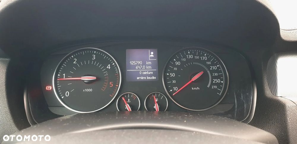Renault Laguna - 18