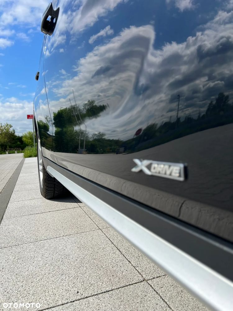 BMW X1 - 23