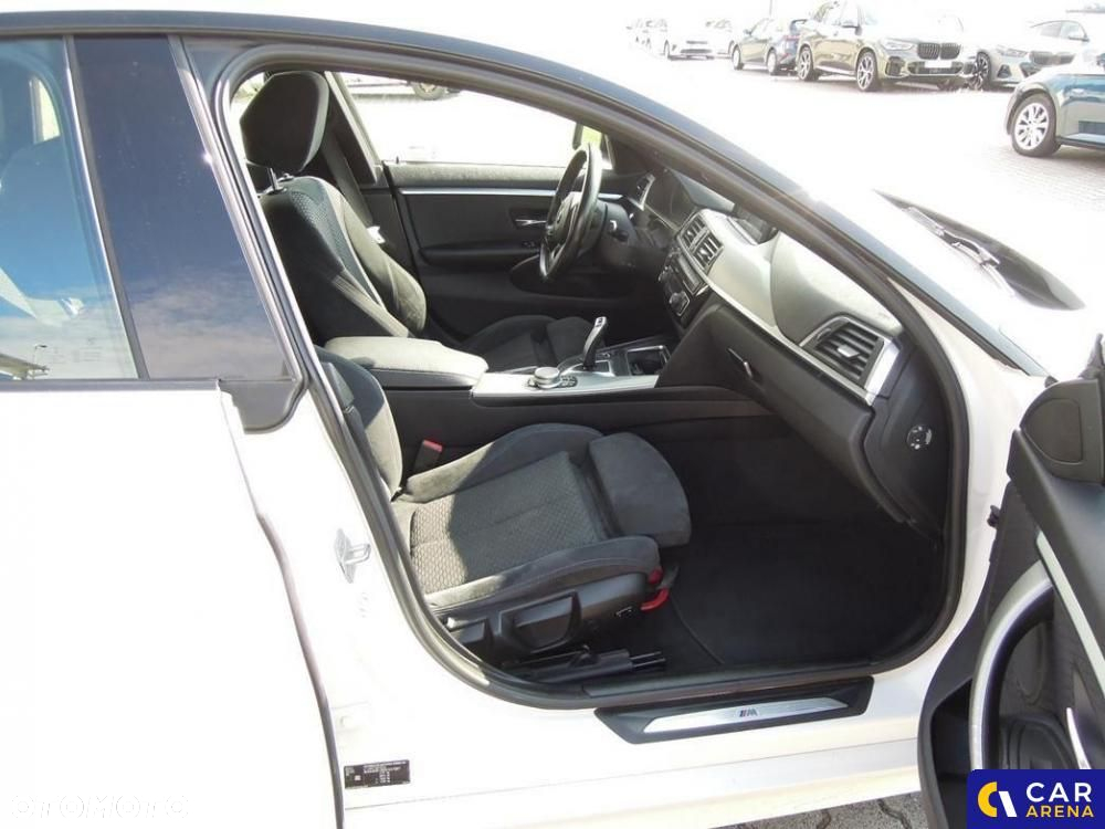 BMW Seria 4 - 27