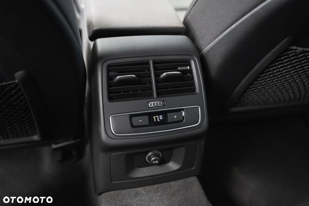 Audi A4 Avant - 25