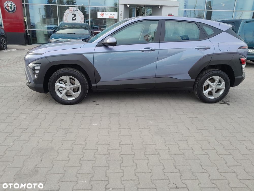 Hyundai Kona 1.0 T-GDI Smart - 2