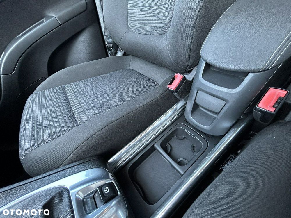 Opel Meriva 1.4 Ecoflex Edition - 18