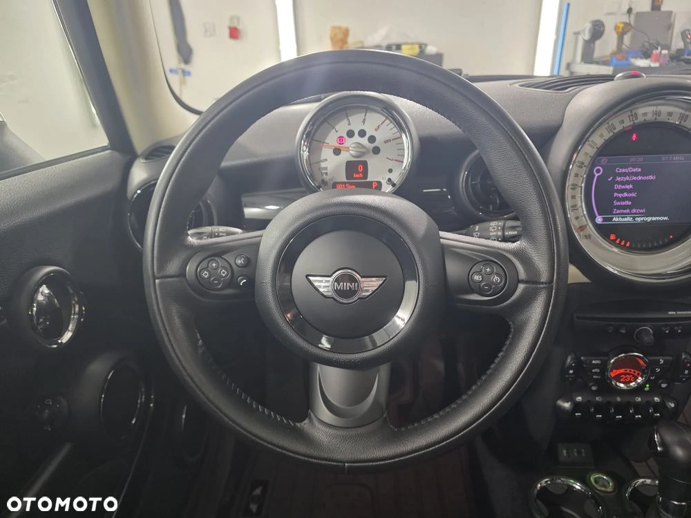 MINI Cooper - 25