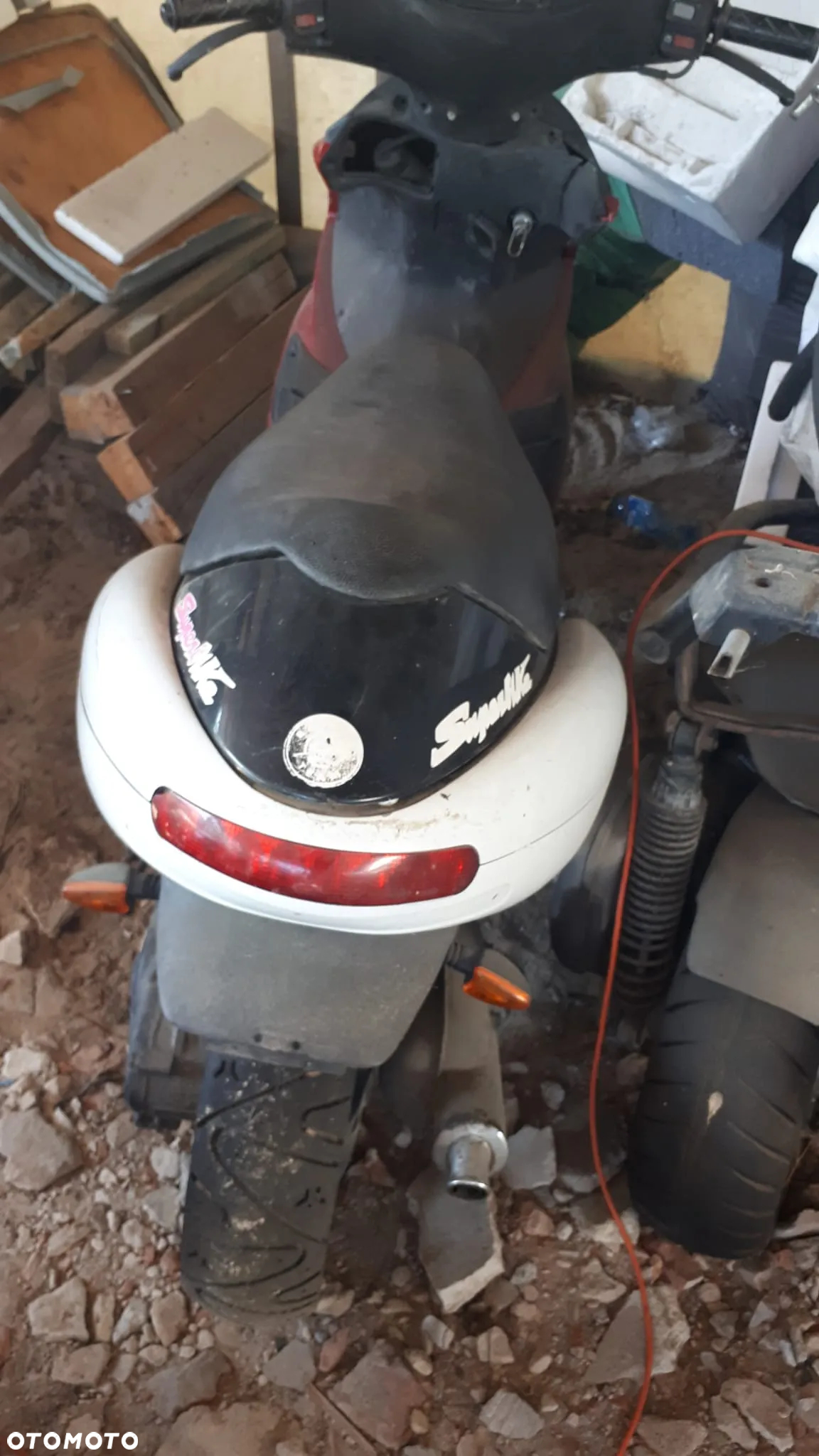 Benelli Inny - 4
