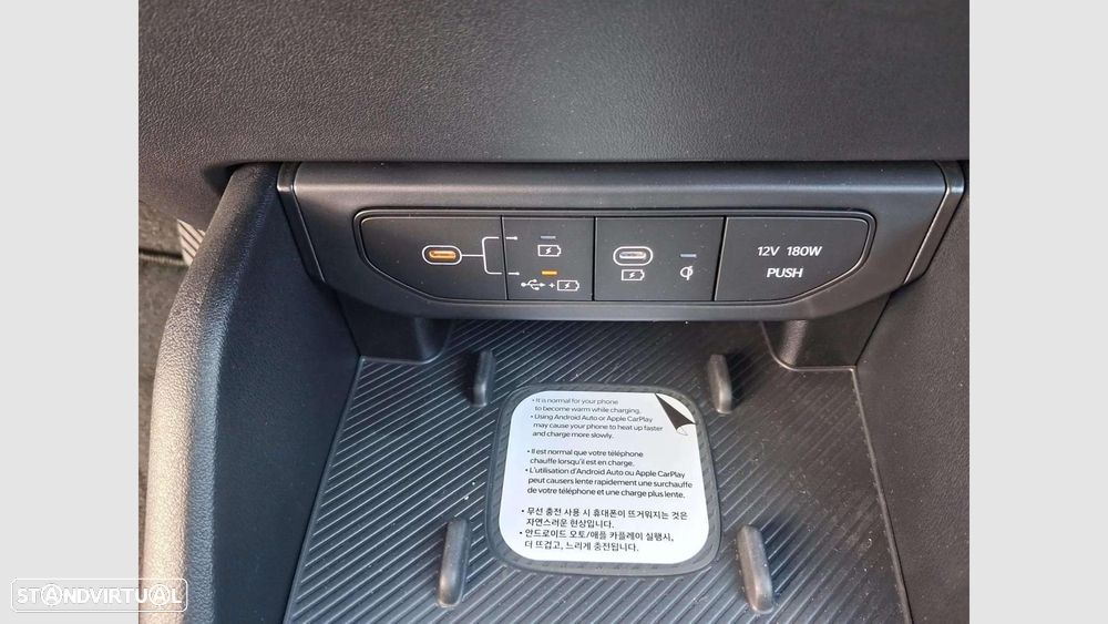 Kia K4 1.0 T-GDI Tech - 17
