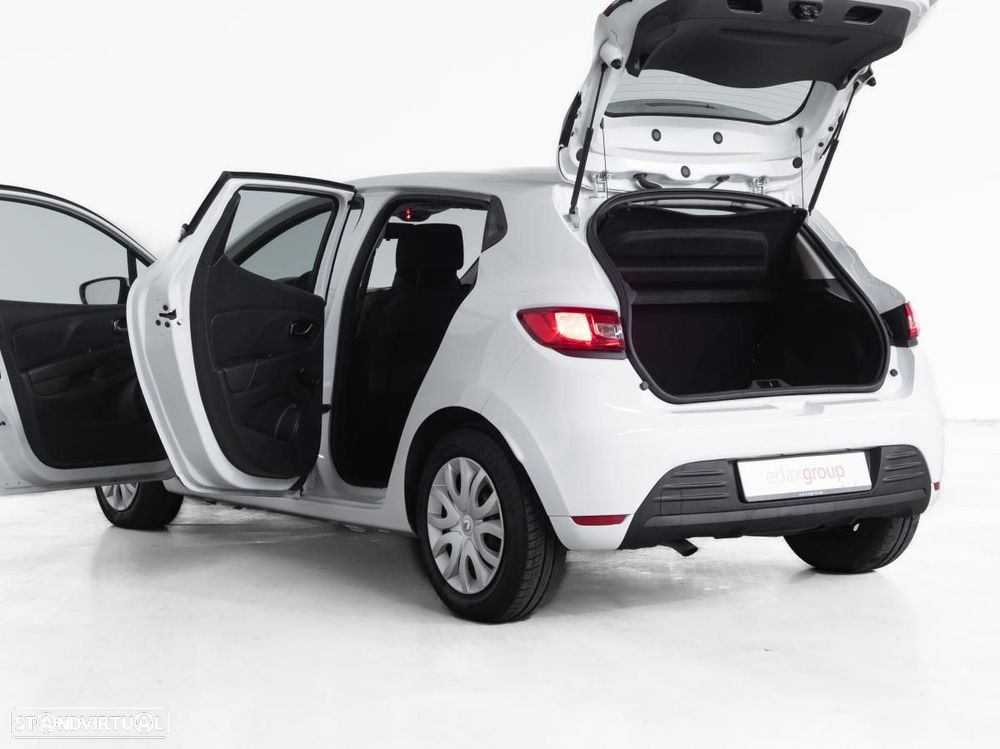 Renault Clio 1.5 dCi Zen - 5