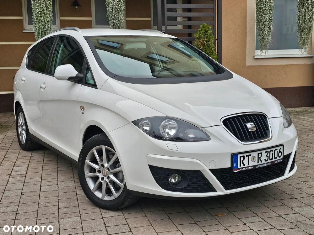 Seat Altea XL 1.4 TSI Style - 2