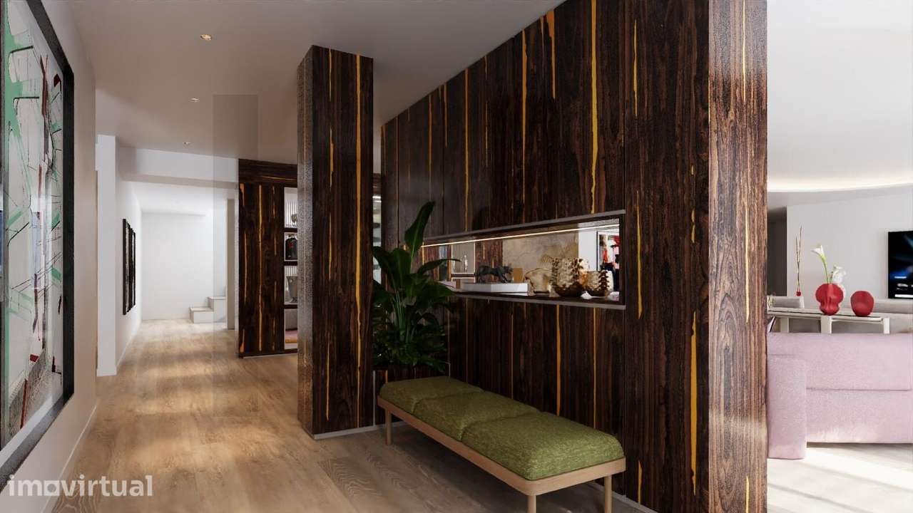 Villa de Luxo Excepcional nas Neves – Funchal, Madeira - Grande imagem: 2/33