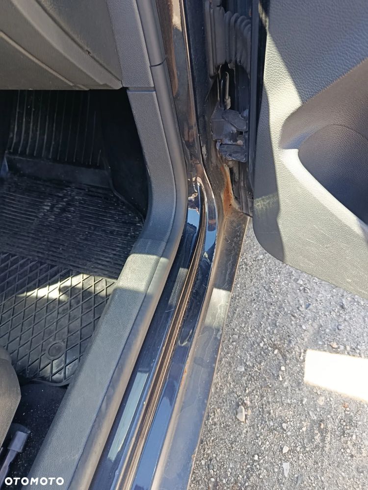 Volkswagen Jetta 1.6 FSI Comfortline - 20