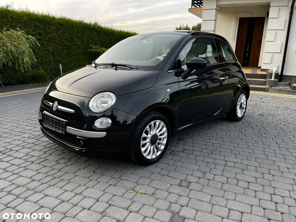 Fiat 500 1.2 8V by Gucci - 7