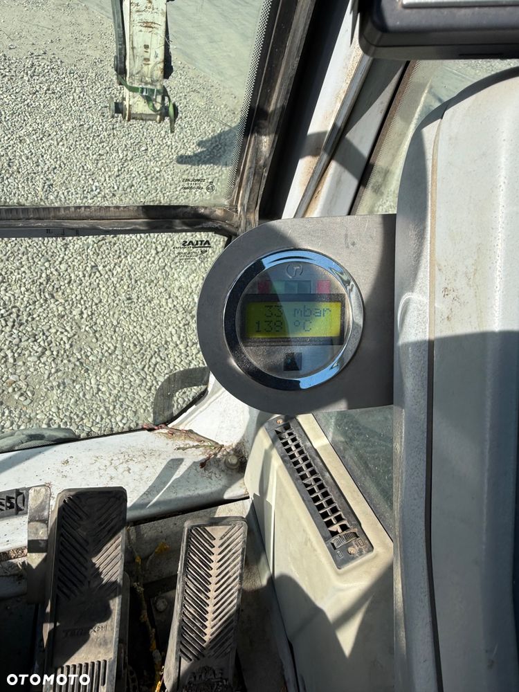 Atlas Atlas-Terex TW190 - 15