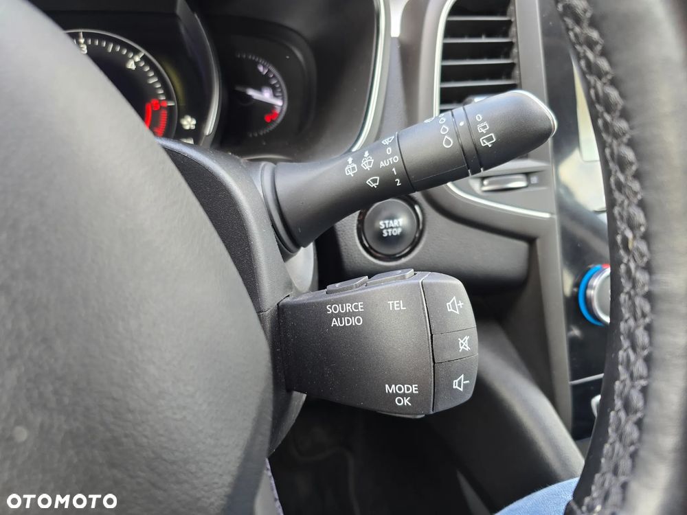 Renault Talisman 1.7 Blue dCi Limited - 11