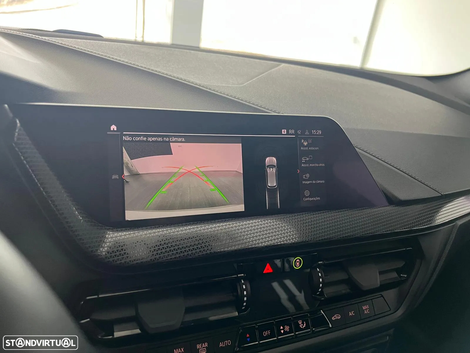 BMW 116 d Line Sport Auto - 16
