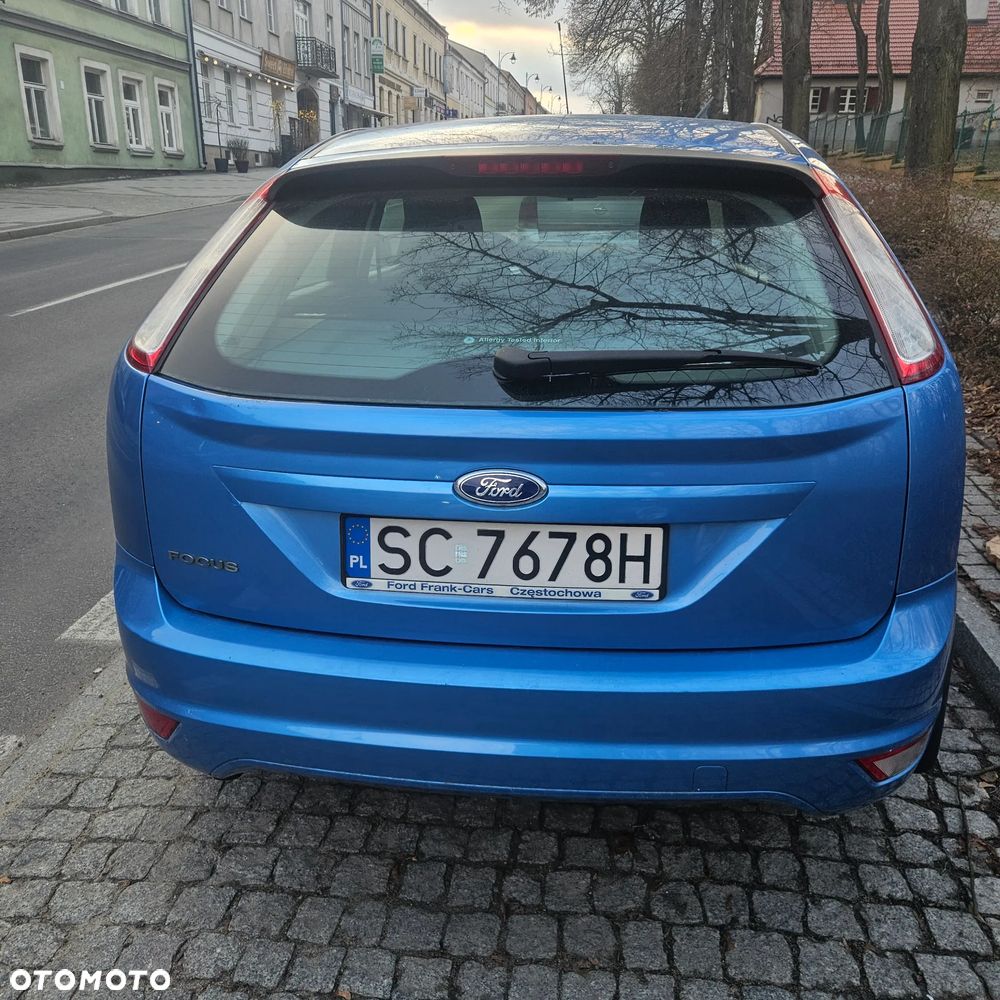 Ford Focus - 3